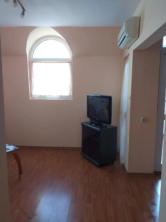 Vil'S Apartment Burgas City Bulgarien