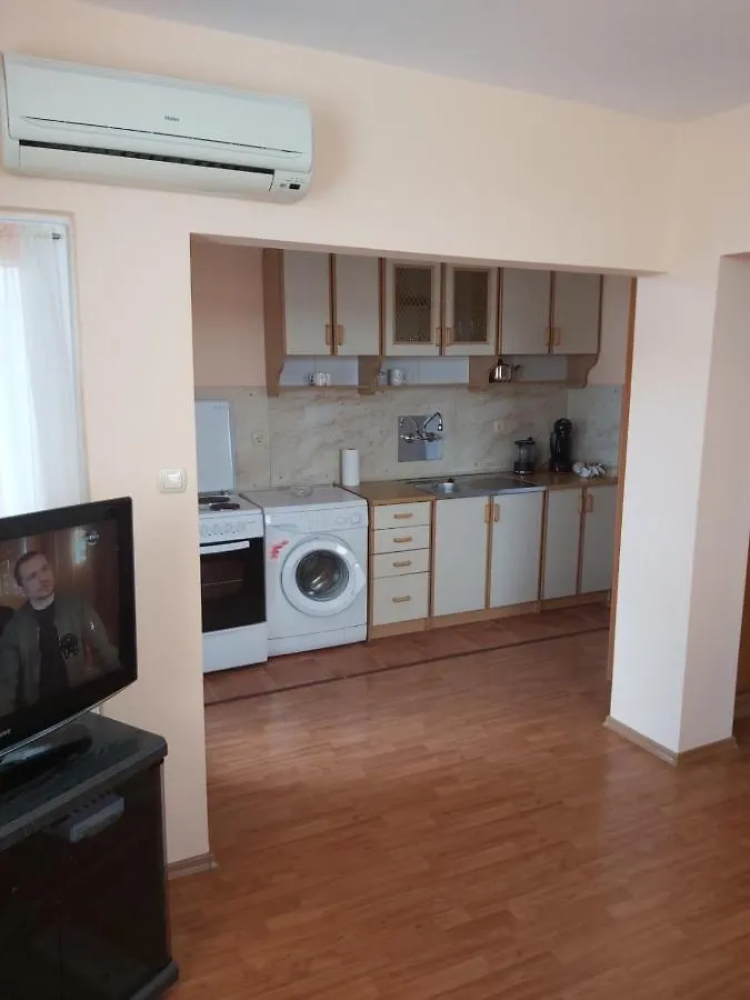 Vil'S Apartment Burgas City 0*,  Bulgarien