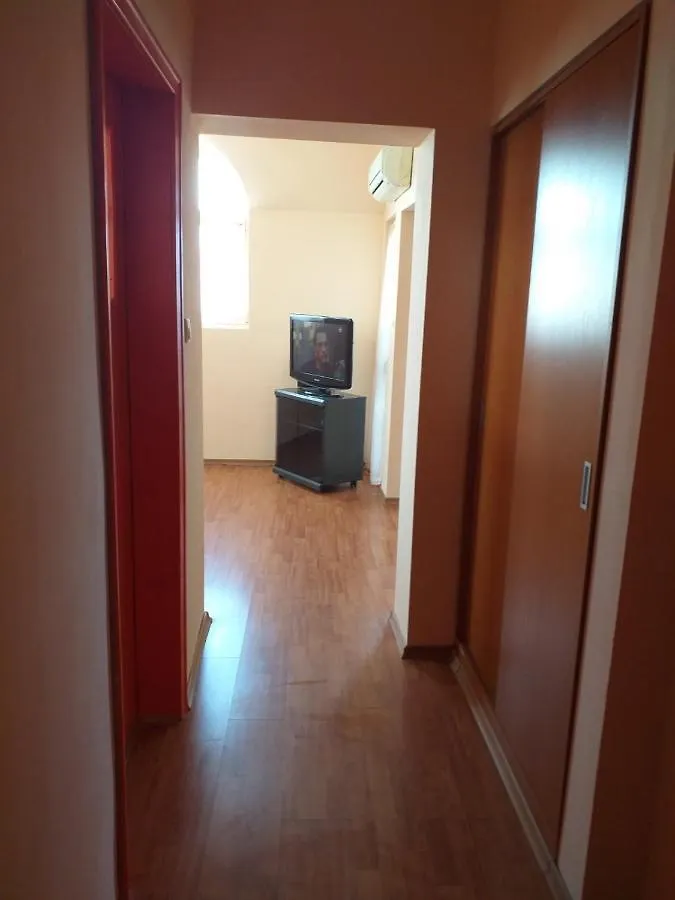 Vil'S Apartment بورغاس