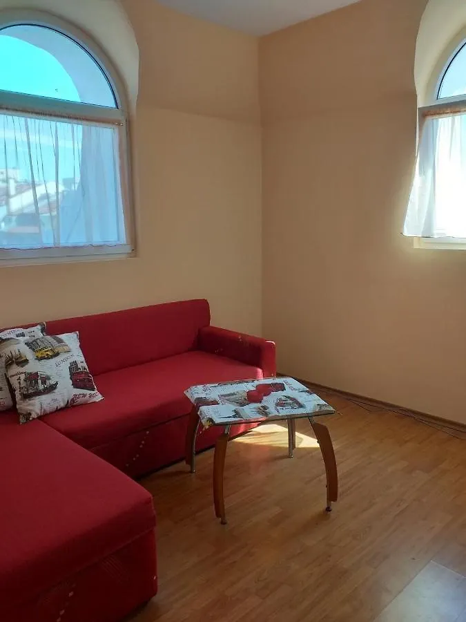 Vil'S Apartment بورغاس