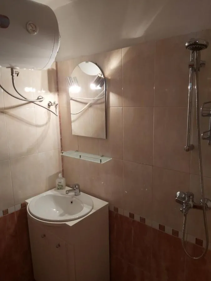 Vil'S Apartment بورغاس 0*,